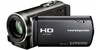 Sony HDR-CX115E HD Camcorder Black