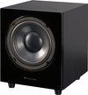 Wharfedale WH-D8 Zwart