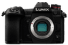 Panasonic Lumix DC-G9