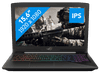 Asus ROG Strix GL503VM-FY140T
