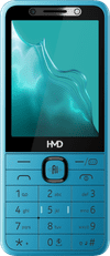 HMD 235 128MB Blauw 4G