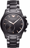 Emporio Armani Connected Hybrid Smartwatch ART3012