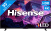 Hisense QLED 55" E79S PRO (2026)