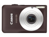 Canon IXUS 105 Brown