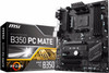 MSI B350 PC Mate