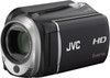 JVC Everio GZ-HD620 HD microSD Camcorder 120 GB