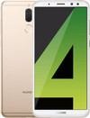 Huawei Mate 10 Lite Gold