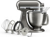 Kitchenaid 5KSM50PKVEMS Medallion Silver