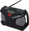 Metabo Powermaxx RC WildCat Bouwradio