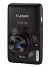 Canon IXUS 130 Black