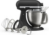 Kitchenaid 5KSM50PKVEBK Cast Iron Black