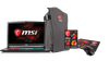 MSI GS73VR 7RF-216NL Stealth Pro