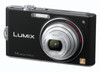 Panasonic Lumix DMC-FX66 Black