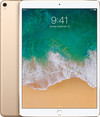 Apple iPad Pro 10,5 pouces 256 Go Wi-Fi + 4G Or