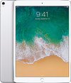 Apple iPad Pro 10.5 inch 256GB WiFi + 4G Silver