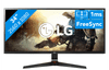 LG 34UM69G