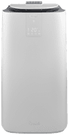 De'Longhi PACAP130IGentlejet