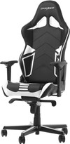 DXRacer RACING PRO Gaming Chair Black/White