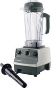 Vitamix Blender TNC 5200 Stainless Steel