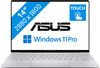 ASUS ExpertBook 14" OLED Copilot+ PC B9406CAA-TH1359X-SNA Azerty