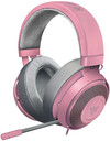 Razer Kraken Pro V2 Oval Quartz
