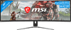 MSI MPG 491CQP QD-OLED Curved