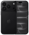 Apple iPhone 18 Pro 512GB Zwart