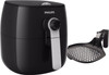 Philips HD9623 / 10 Airfryer Noir / Argent