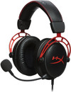 HyperX Alpha Casque Gamer