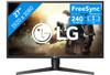 LG 27GK750F