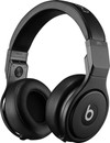 Beats Pro Over-Ear Headphones Black