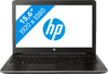 HP Zbook 15 G4  i7-16GB-256SSD-1TB - M1200M/4GB