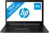 HP Zbook Studio G4 i7-16GB-512SSD - M1200M/4GB