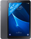 Samsung Galaxy Tab A 10.1 Wi-Fi + 4G 32 Go Gris