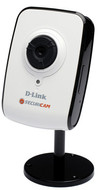 D-Link Fast Ethernet Internet Camera