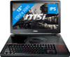 MSI GT83VR 7RF-217NL Titan SLI