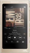 Sony NWA45 Gold