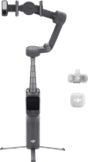 Osmo Mobile 8 Pro Creator Combo