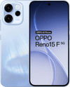 OPPO Reno15 F 256GB Wit 5G