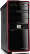 HP Pavilion Elite HPE 110 Azerty PC