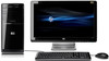 HP Pavilion p6310be Azerty + 21,5'' 2210i Monitor