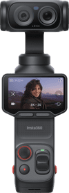 Insta360 Luna Ultra Noir