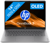 HP OmniBook 3 Next Gen AI PC OLED 14-hz0034nbx Azerty