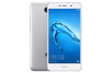 Huawei Y7 (2017) Zilver