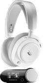 SteelSeries Arctis Nova Pro Omni Wit