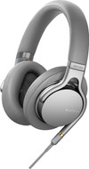 Sony MDR-1AM2 Zilver
