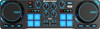 Hercules DJControl Compact