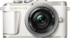 Olympus PEN E-PL9 Kit Blanc