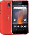 Nokia 1 Red
