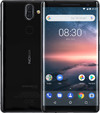 Nokia 8 Sirocco
